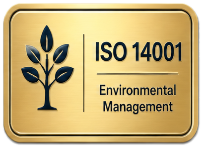 ISO 14001 Environmental Management